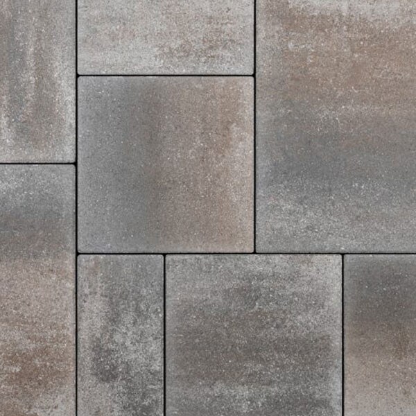 Unilock Trevia Concrete Paver
